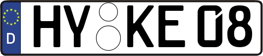 HY-KE08