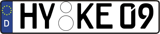 HY-KE09