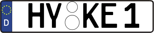 HY-KE1