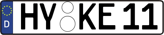 HY-KE11