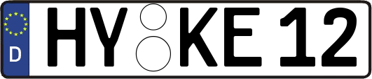 HY-KE12