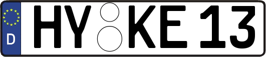 HY-KE13