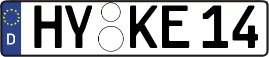 HY-KE14