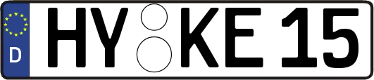 HY-KE15