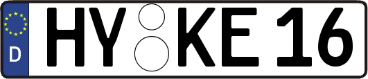 HY-KE16