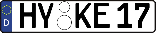 HY-KE17