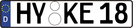 HY-KE18