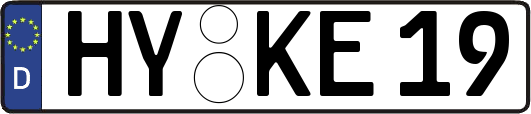HY-KE19