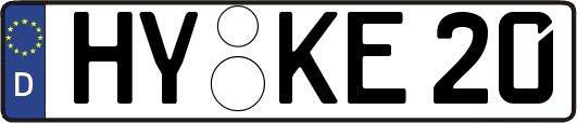 HY-KE20
