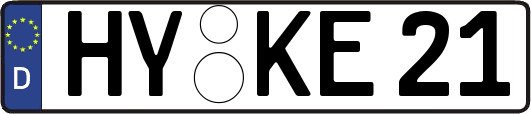 HY-KE21