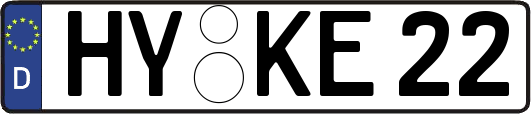 HY-KE22
