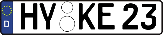 HY-KE23