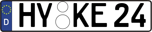 HY-KE24