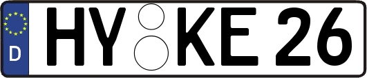 HY-KE26