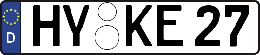 HY-KE27