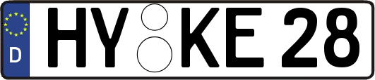 HY-KE28