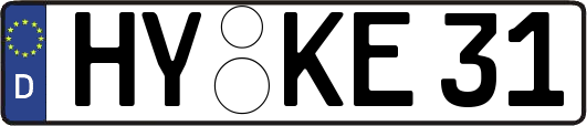 HY-KE31