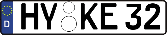 HY-KE32