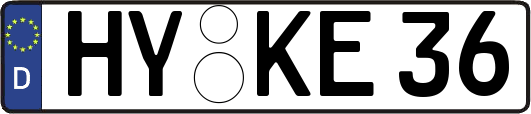 HY-KE36