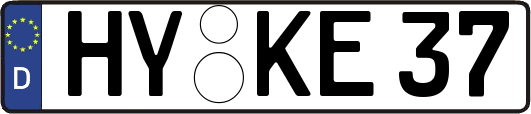 HY-KE37