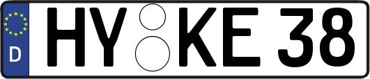 HY-KE38