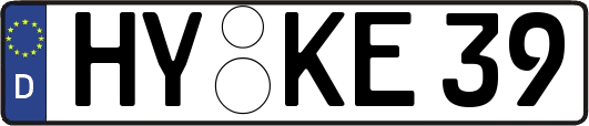 HY-KE39
