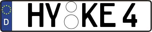 HY-KE4
