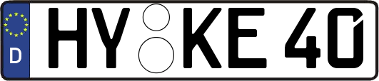HY-KE40