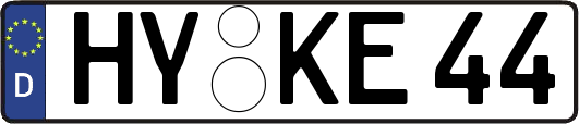 HY-KE44