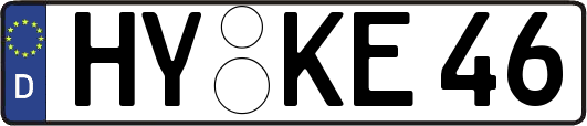 HY-KE46