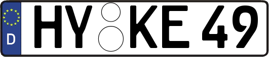 HY-KE49