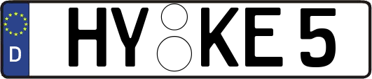 HY-KE5