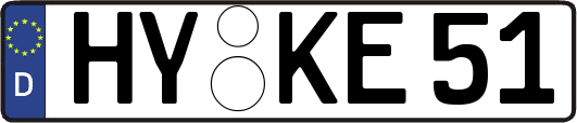HY-KE51