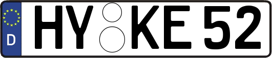 HY-KE52