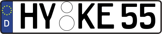 HY-KE55