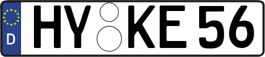 HY-KE56