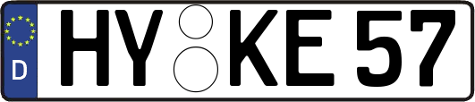 HY-KE57