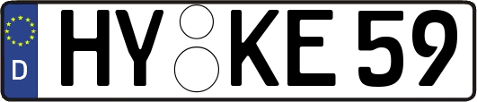 HY-KE59