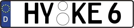 HY-KE6