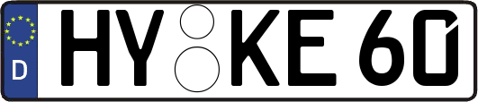 HY-KE60