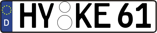HY-KE61