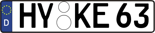 HY-KE63