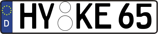 HY-KE65