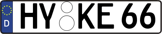 HY-KE66