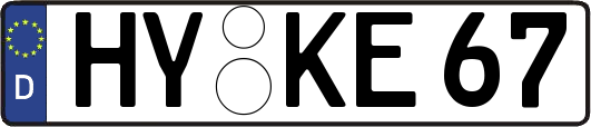 HY-KE67