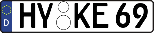 HY-KE69
