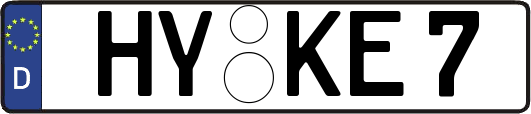 HY-KE7