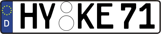 HY-KE71