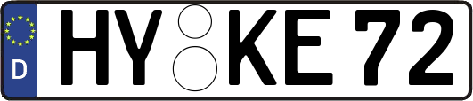 HY-KE72