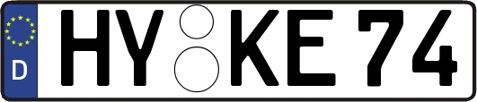 HY-KE74